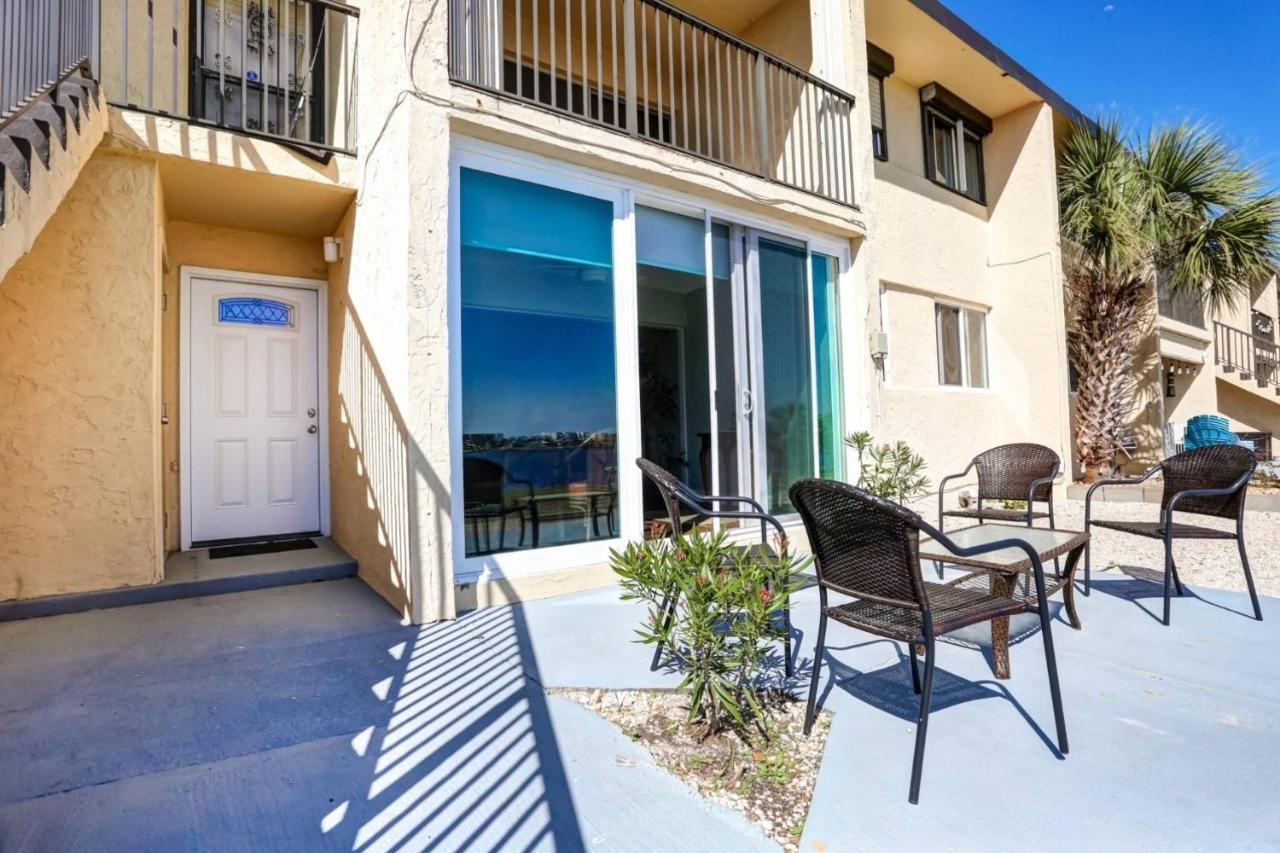 Sea Palm Condos 5E Fort Walton Beach Cameră foto